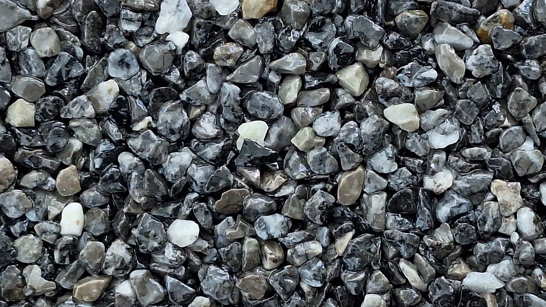 Kamienny Dywan - Nowoczesne i Trwałe Rozwiązanie 13 Grigio-carnico
